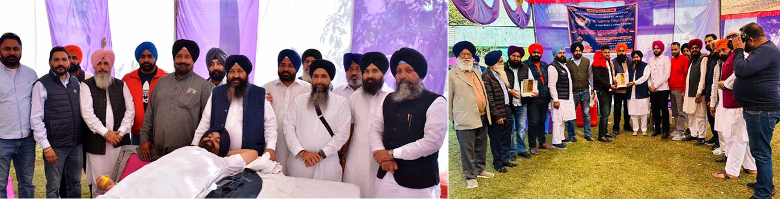 Sardar Badal will always live in the hearts of people: Parvinder Singh Sohana